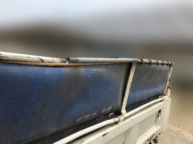 日野デュトロダンプ小型（2t・3t）[写真05]