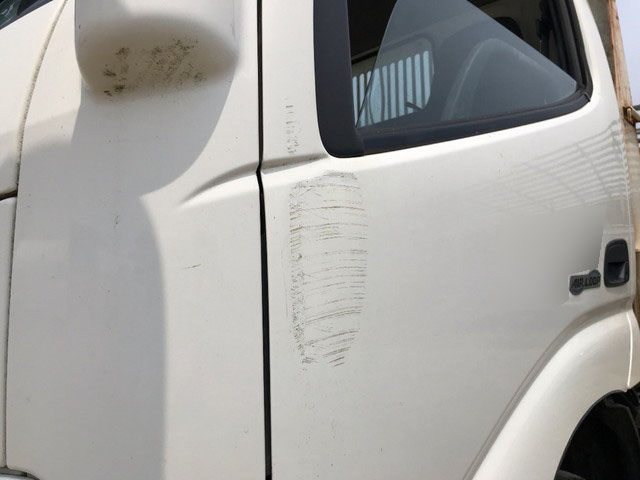 日野デュトロダンプ小型（2t・3t）[写真08]