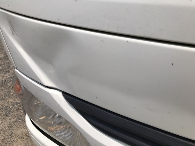 日野デュトロダンプ小型（2t・3t）[写真09]