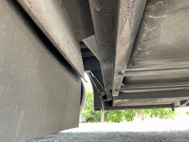 いすゞエルガバス[写真17]