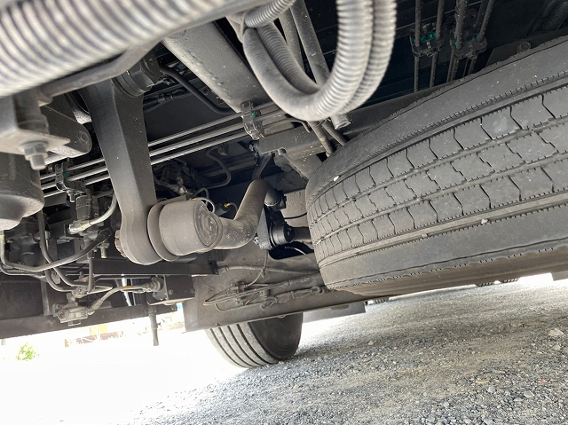 いすゞエルガバス[写真20]