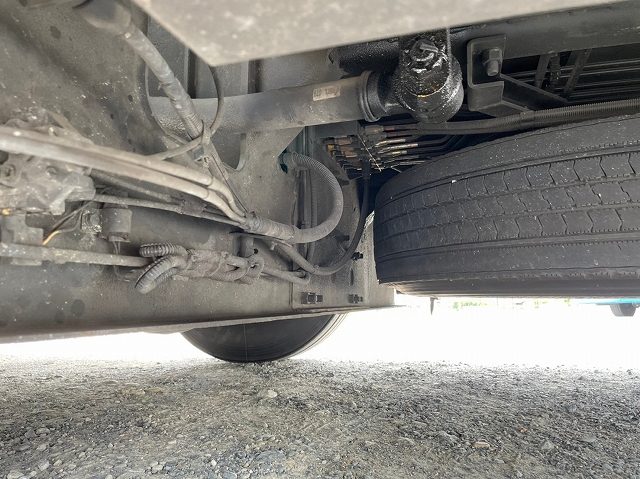 いすゞエルガバス[写真21]