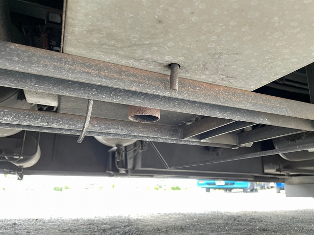 いすゞエルガバス[写真23]