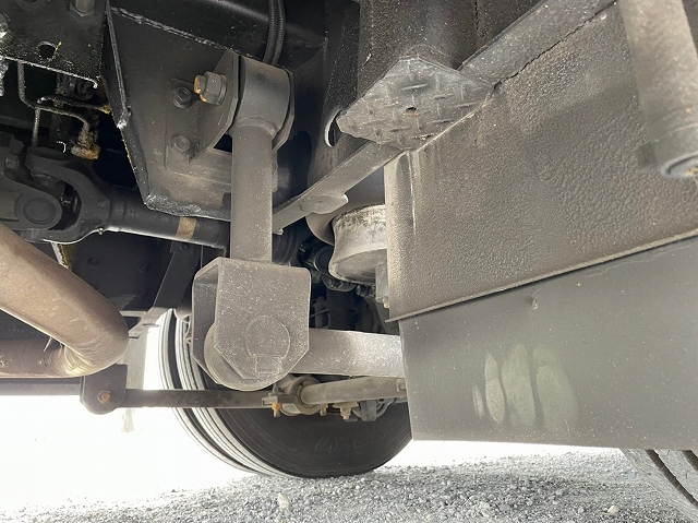 いすゞエルガバス[写真25]