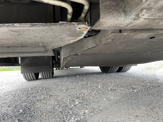 いすゞエルガバス[写真26]