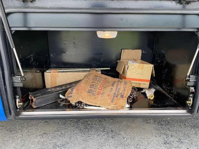 いすゞエルガバス[写真28]