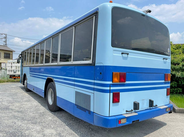 いすゞエルガバス[写真04]