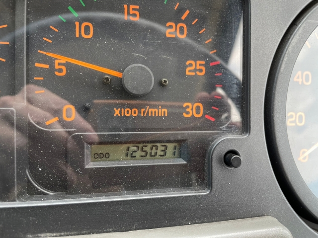 いすゞエルガバス[写真07]