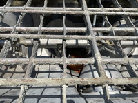 いすゞギガコンクリートポンプ車大型（10t）[写真12]