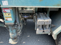 いすゞギガコンクリートポンプ車大型（10t）[写真16]