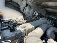 いすゞギガコンクリートポンプ車大型（10t）[写真23]