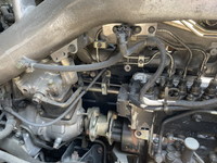 いすゞギガコンクリートポンプ車大型（10t）[写真24]