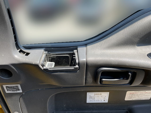 いすゞギガコンクリートポンプ車大型（10t）[写真26]