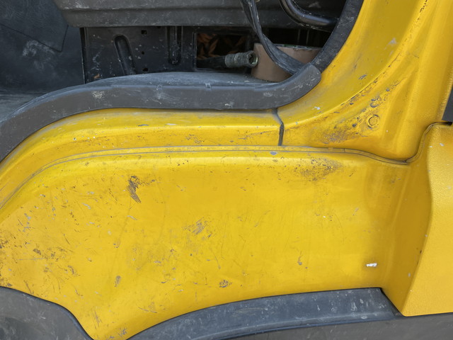 いすゞギガコンクリートポンプ車大型（10t）[写真27]