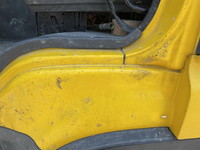 いすゞギガコンクリートポンプ車大型（10t）[写真27]