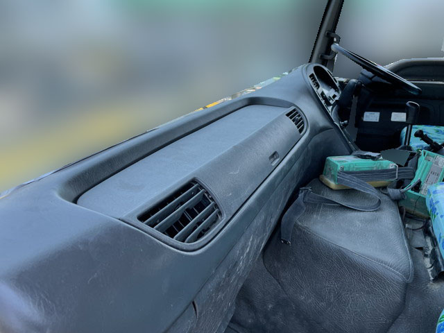 いすゞギガコンクリートポンプ車大型（10t）[写真28]