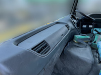 いすゞギガコンクリートポンプ車大型（10t）[写真28]