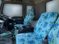 いすゞギガコンクリートポンプ車大型（10t）[写真29]