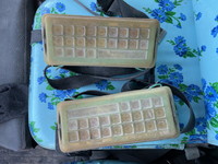 いすゞギガコンクリートポンプ車大型（10t）[写真31]