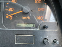 いすゞギガコンクリートポンプ車大型（10t）[写真32]