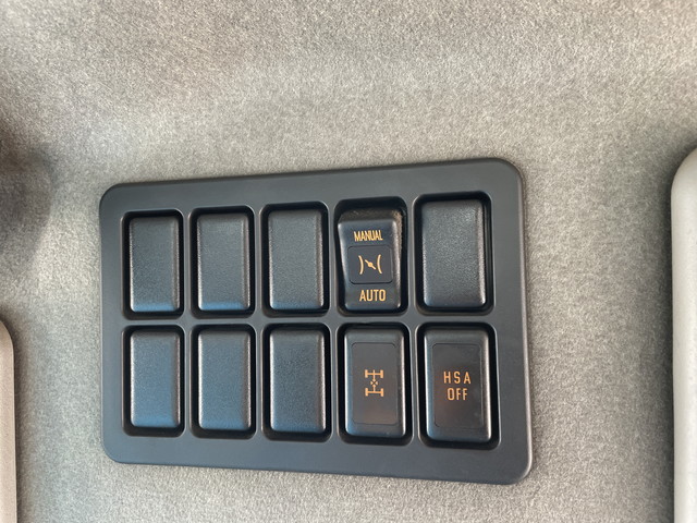 いすゞギガコンクリートポンプ車大型（10t）[写真34]