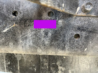 いすゞギガコンクリートポンプ車大型（10t）[写真37]