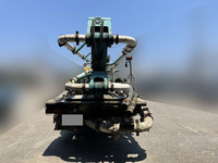 いすゞギガコンクリートポンプ車大型（10t）[写真03]