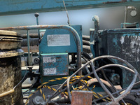 いすゞギガコンクリートポンプ車大型（10t）[写真06]