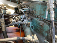 いすゞギガコンクリートポンプ車大型（10t）[写真07]