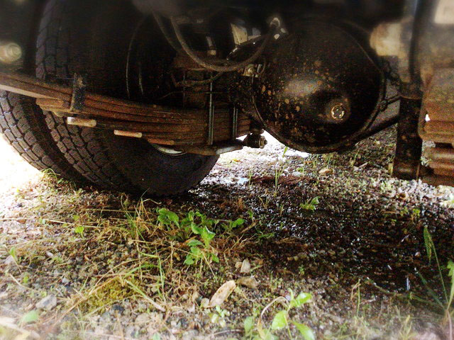 いすゞエルフダンプ小型（2t・3t）[写真15]