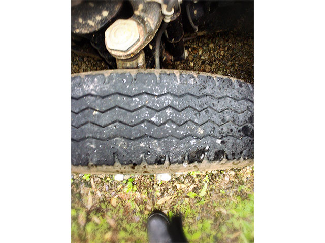 いすゞエルフダンプ小型（2t・3t）[写真17]