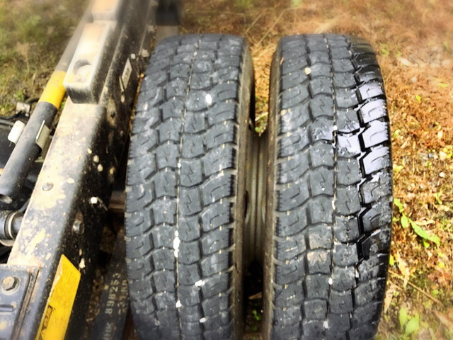 いすゞエルフダンプ小型（2t・3t）[写真18]