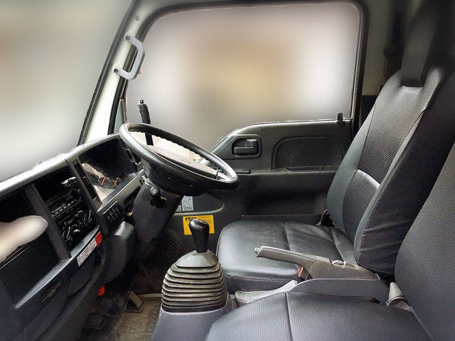 いすゞエルフダンプ小型（2t・3t）[写真23]