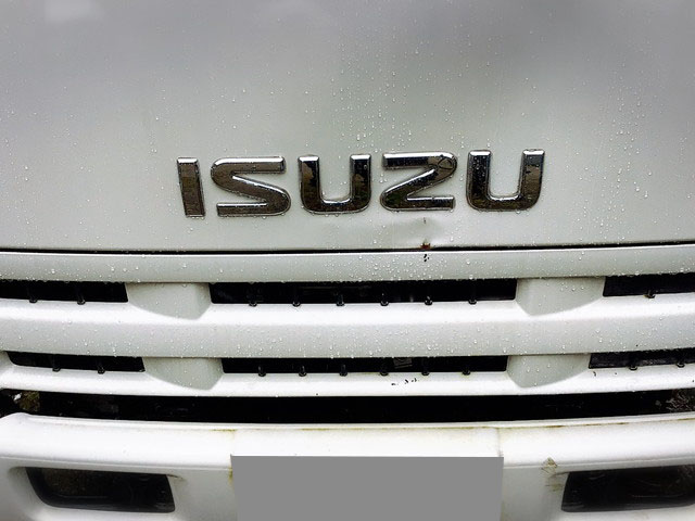 いすゞエルフダンプ小型（2t・3t）[写真04]