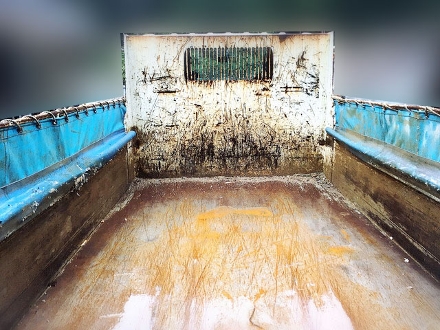 いすゞエルフダンプ小型（2t・3t）[写真07]