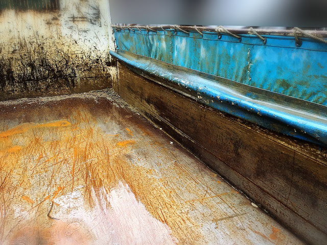 いすゞエルフダンプ小型（2t・3t）[写真09]