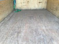 三菱ふそうキャンターアルミバン小型（2t・3t）[写真11]