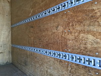 三菱ふそうキャンターアルミバン小型（2t・3t）[写真13]