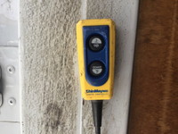 三菱ふそうキャンターアルミバン小型（2t・3t）[写真15]