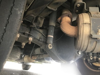 三菱ふそうキャンターアルミバン小型（2t・3t）[写真21]