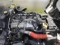 三菱ふそうキャンターアルミバン小型（2t・3t）[写真23]