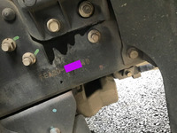 三菱ふそうキャンターアルミバン小型（2t・3t）[写真30]