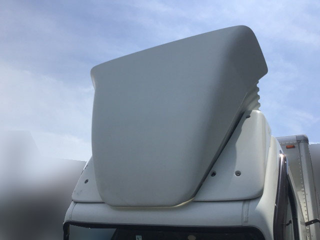 三菱ふそうキャンターアルミバン小型（2t・3t）[写真07]