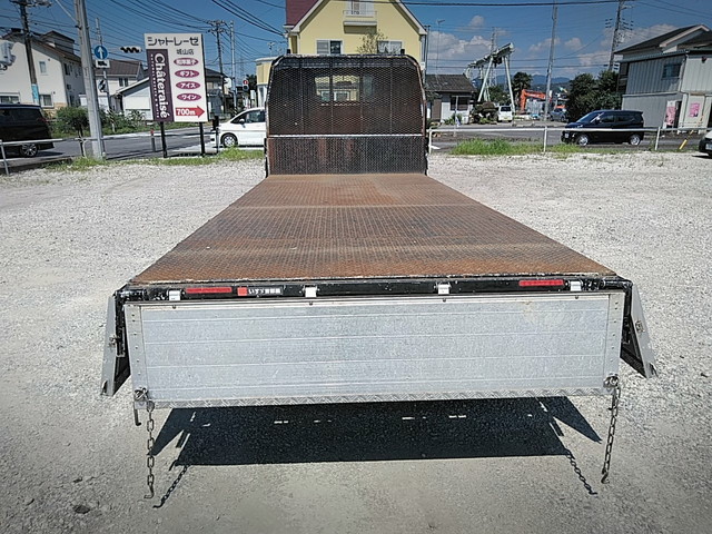 いすゞエルフアルミブロック小型（2t・3t）[写真10]