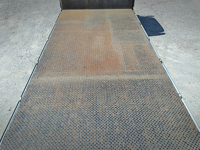 いすゞエルフアルミブロック小型（2t・3t）[写真12]