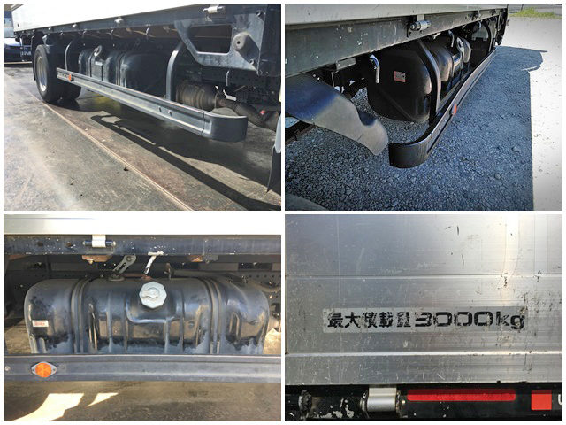 いすゞエルフアルミブロック小型（2t・3t）[写真14]