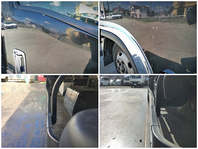 いすゞエルフアルミブロック小型（2t・3t）[写真16]