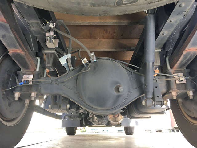 いすゞエルフアルミブロック小型（2t・3t）[写真18]