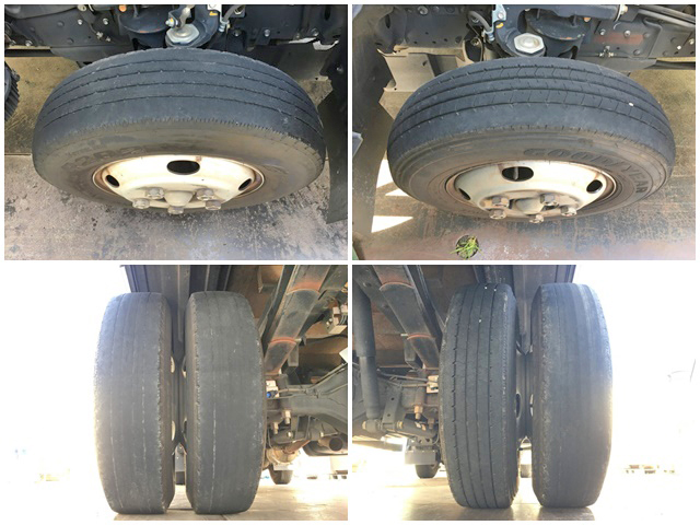 いすゞエルフアルミブロック小型（2t・3t）[写真19]