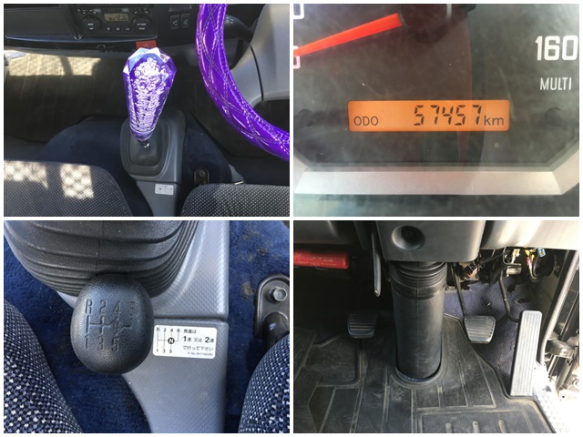 いすゞエルフアルミブロック小型（2t・3t）[写真32]